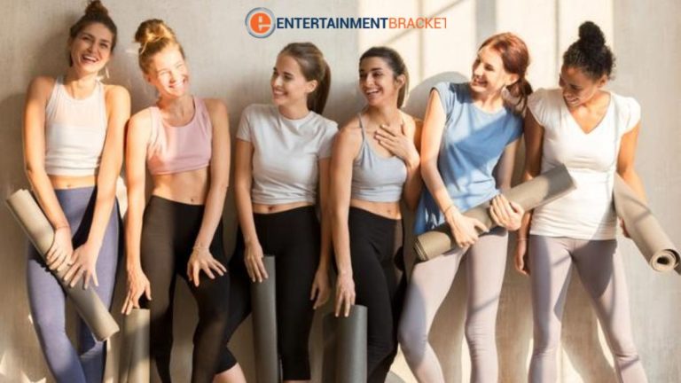 Top Activewear Brands in Pakistan