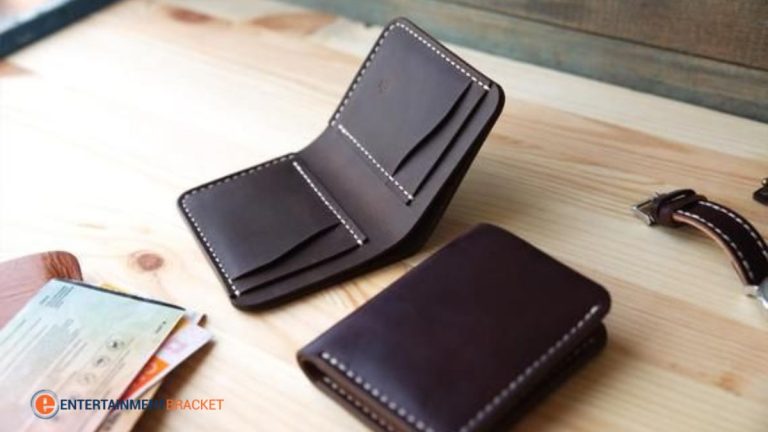 10 Stores Selling the BEST Wallets for Men in Pakistan
