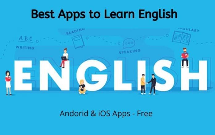 7 Best App To Learn English Language in 2023