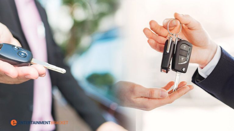 8 BEST Rent a Car in Peshawar With Without Driver