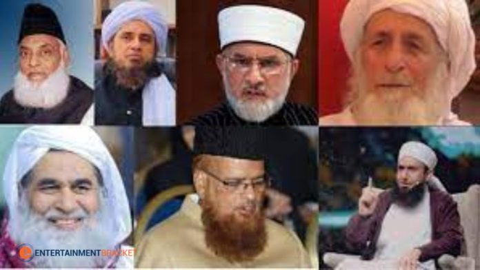 8 Most Influential Islamic Scholars In Pakistan