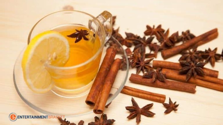 Cinnamon Tea The Health Benefits of Drinking Tea