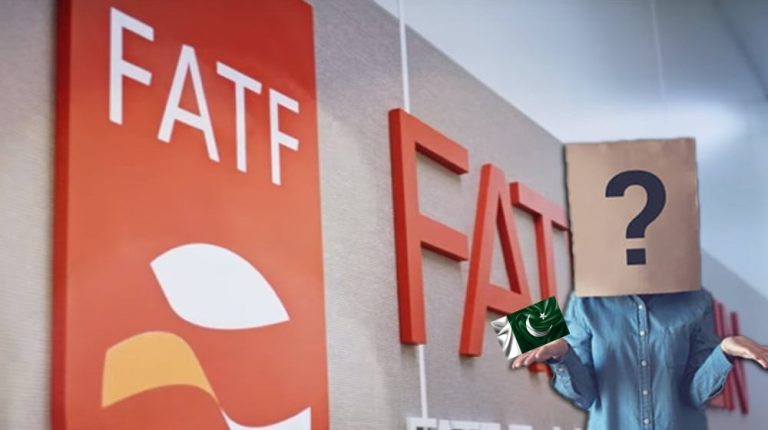 FATF to Decide Pakistan Grey List Status Today
