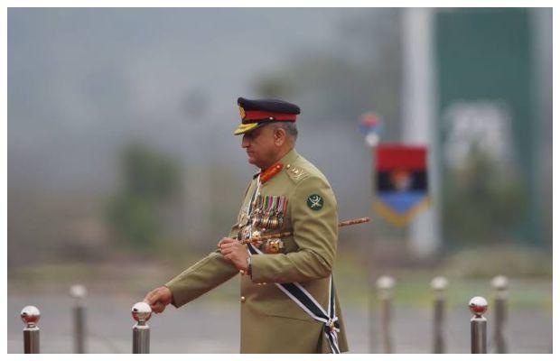 Gen Bajwa confirms retirement plans after the completion of his second three-year term