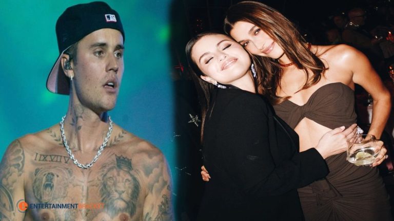 Justin Bieber spotted dining alone after Helen, Selena Gomez end feud