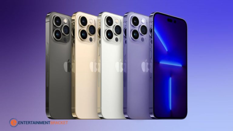 Official iPhone 14 Series Price in Pakistan