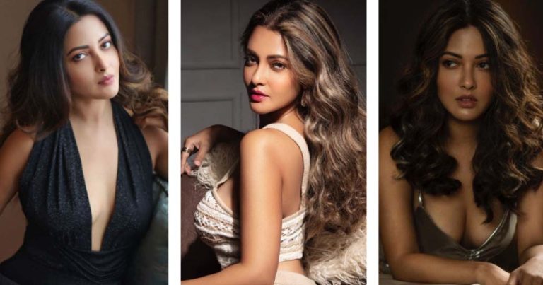 Riya Sen’s Topless Pictures Are Under Fire