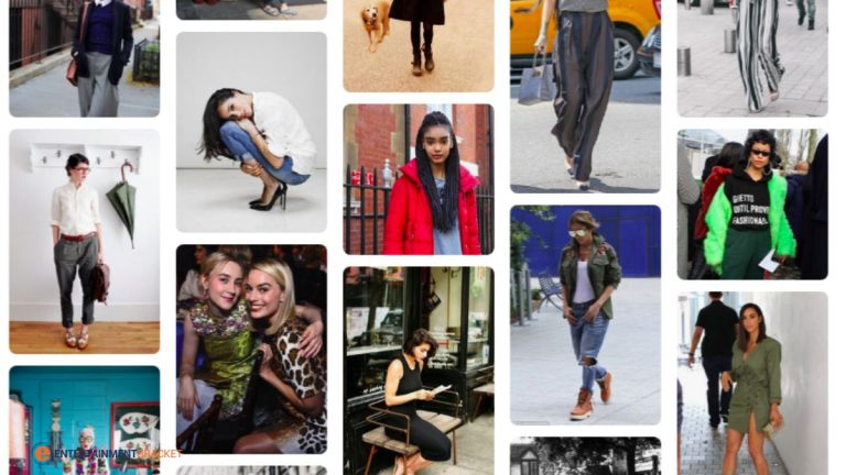 The Ultimate Fashion Guide for 2023