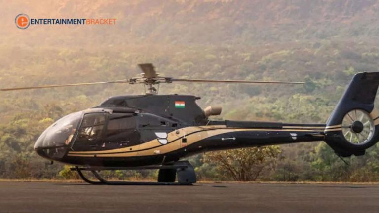 To beat traffic in India, Air Taxi company launching 12- Minutes helicopter ride ticket cost of Rs. 9,080