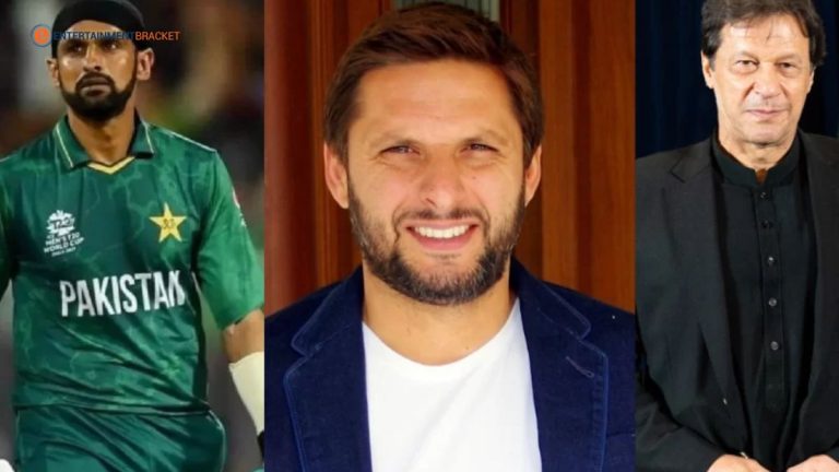 Top 10 Pakistan Richest Cricketer And Their Net Worth