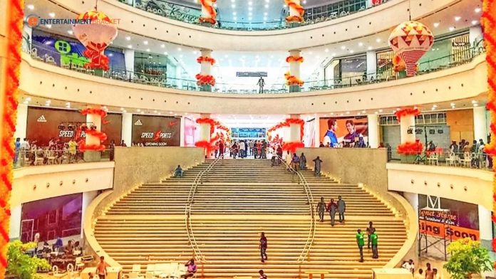 Top 12 Best Shopping Malls in Pakistan