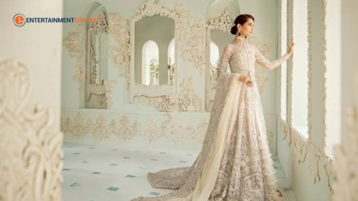 Top 15 Designer Bridal Dresses in Pakistan