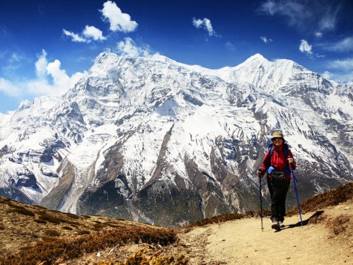 Top Trekking Destinations