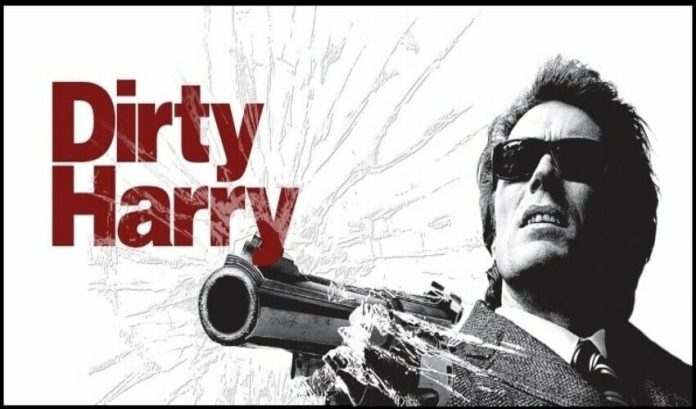 Who is Imran Khan’s Dirty Harry