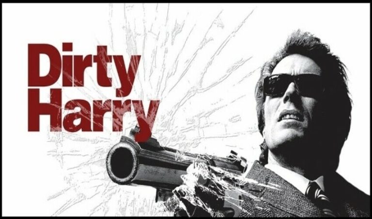 Who is Imran Khan’s Dirty Harry