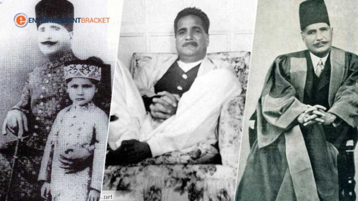 Biography Allama Iqbal With His Rare & Unseen Pictures