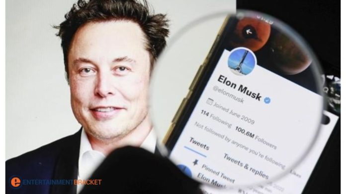 Musk Says Twitter Will Charge $8 a Month for Verified Accounts