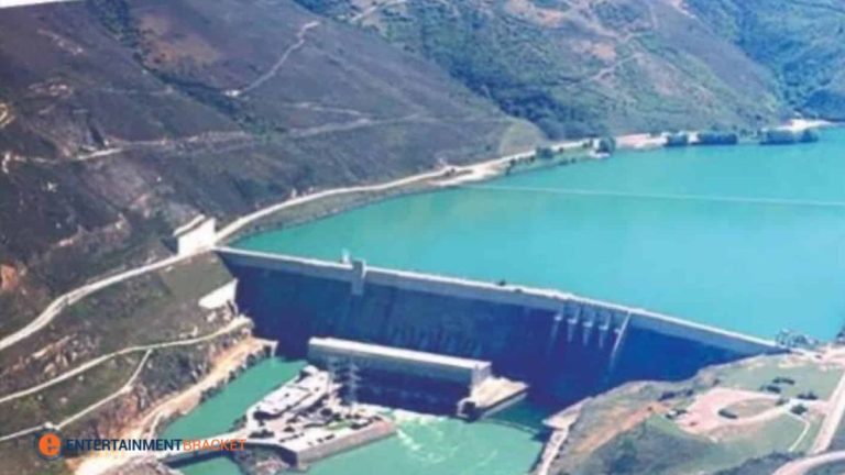 6 Largest Dams Of Pakistan in 2023