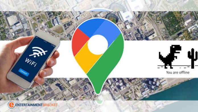 A Step by Step Guide on How to Use Google Maps Offline