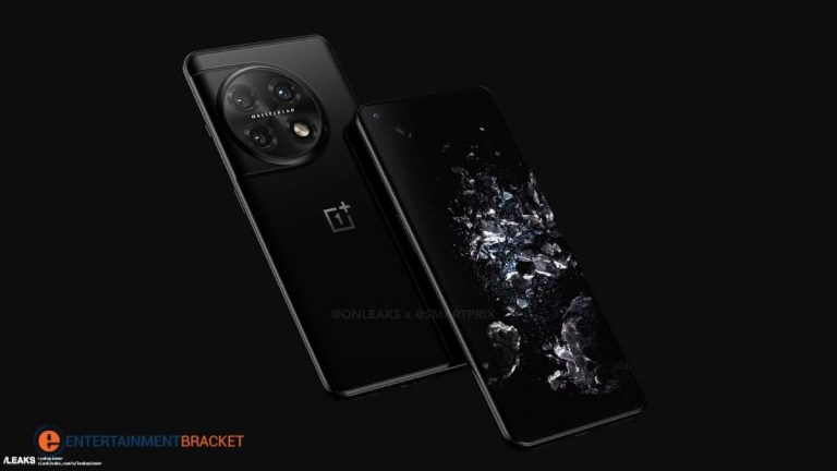 All You Need to Know About OnePlus 11