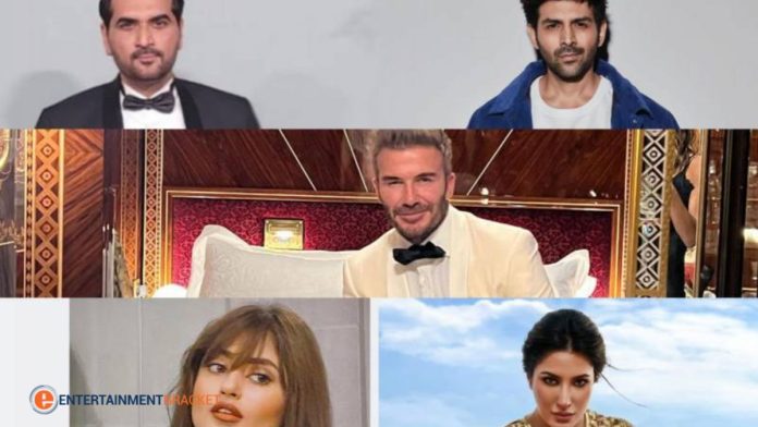 All the Pakistani celebrities attending FIFA World Cup 2022