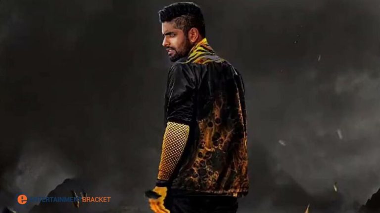 Babar Azam Named as Peshawar Zalmi Captain For PSL 8 2023