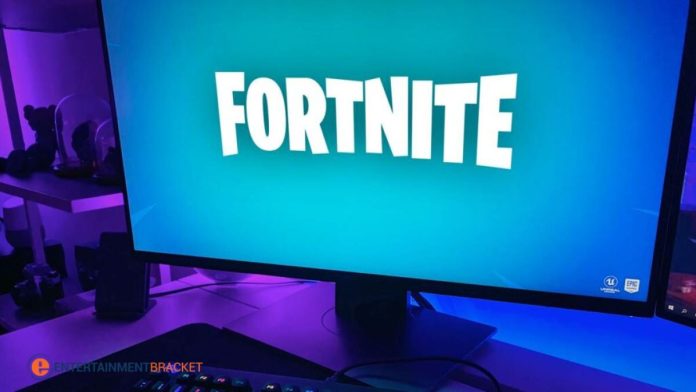 Epic Games Fined $520M For Using Fortnite to Collect Data $ Trick Kids