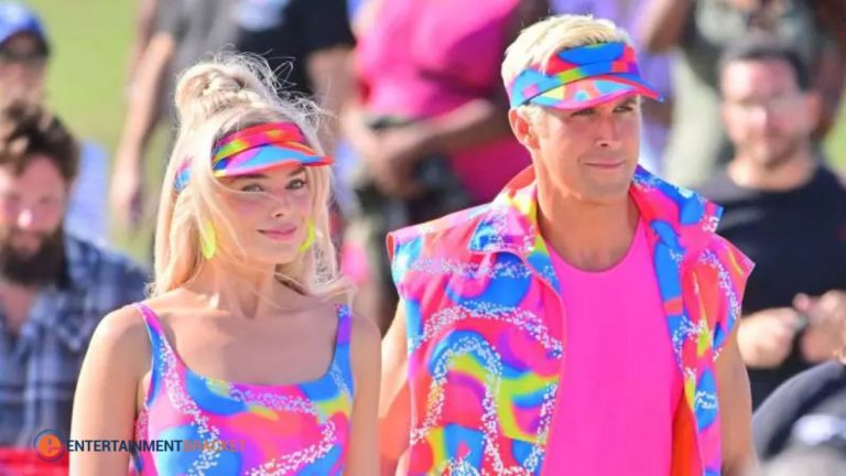 First Teaser Trailer of the Barbie Movie is Finally Released — Video