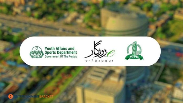 Get Free Online Courses Via PITB’s E-Rozgaar Program 2023