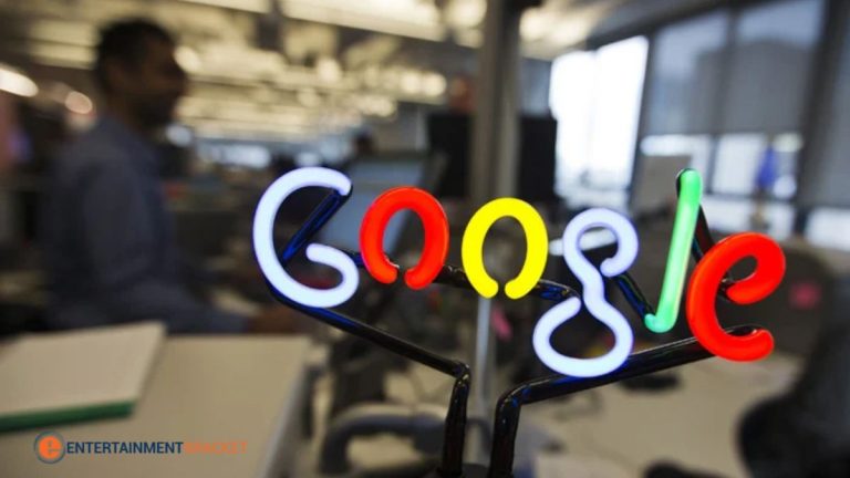 Google is Now Officially Registered as a Company in Pakistan