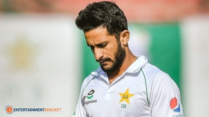Hassan Ali Angrily Responds To Crowd Misbehaved With Him