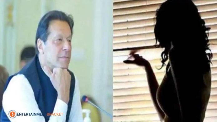 Imran Khan's 'phone se' audio clip leaked, PTI calls it fake