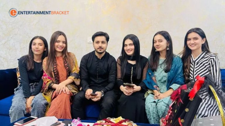 Iqra Kanwal is Getting Engaged, Reveals Fiancé Face