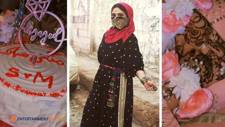 Kana Yaari Singer Eva B Gets Engaged, Fans Gush Over Pre-Wedding Photos
