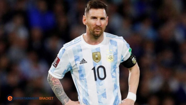 Lionel Messi’s World Cup Room in Qatar to be Turned Into a Museum