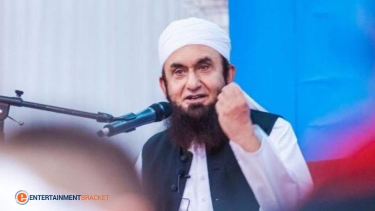 Maulana Tariq Jameel in hospital after suffering heart attack in Canada