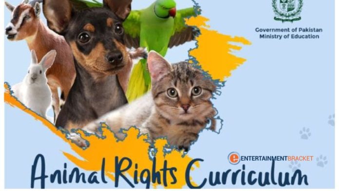 Pakistan Gets Its First Ever Animal Rights Curriculum 