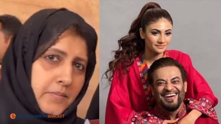 Syeda Bushra Iqbal Reveals Why She Is Fighting For Aamir Liaquat
