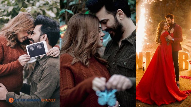 Tik Tokers Madiha Khan And MJ Ahsan Announce Pregnancy