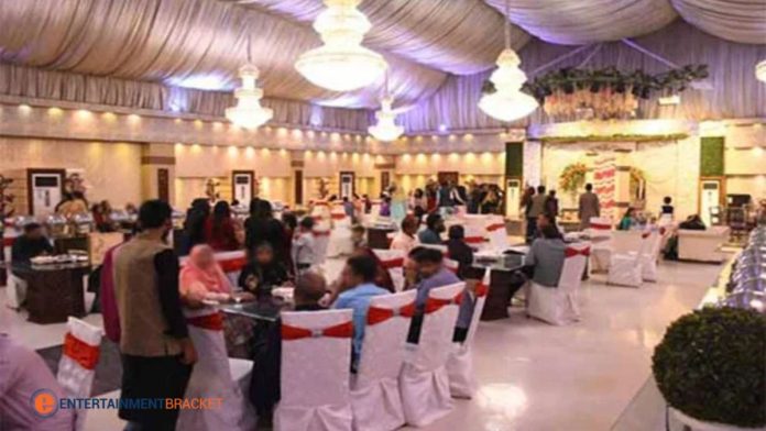 Wedding Guests Robbed in Karachi Marriage Hall