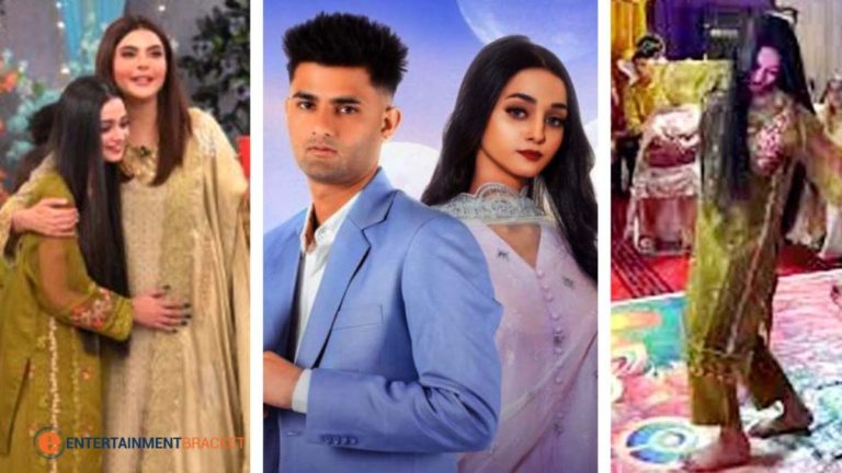 ‘Mera Dil Ye Pukare Aaja’ viral girl all set to star in a music video with CJ Dhillon