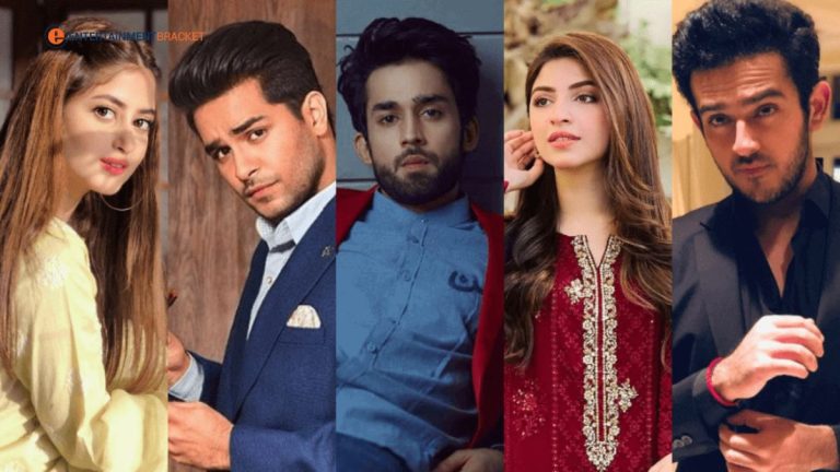 30 Under 30 Asians From the World of Entertainment Includes Our Pakistani Stars
