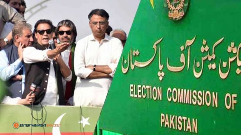 Arrest warrants issued for Imran Khan, other PTI leaders in contempt case