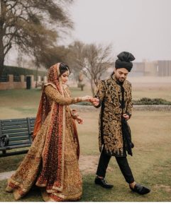 Ducky Bhai wedding pictures 2
