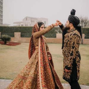 Ducky Bhai wedding pictures 4