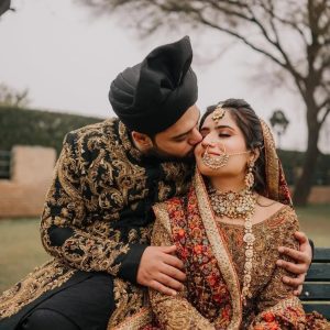 Ducky Bhai wedding pictures 8