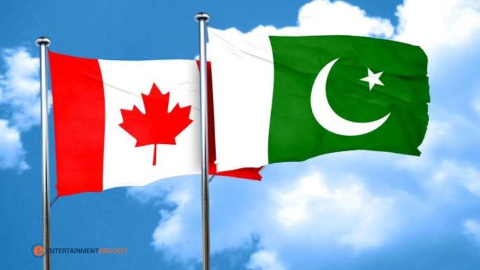 How to Apply For Canadian Immigration From Pakistan