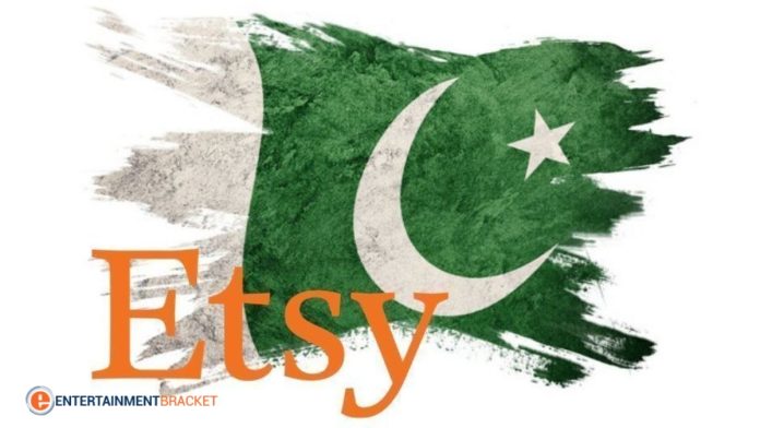 How to Sell on Etsy from Pakistan