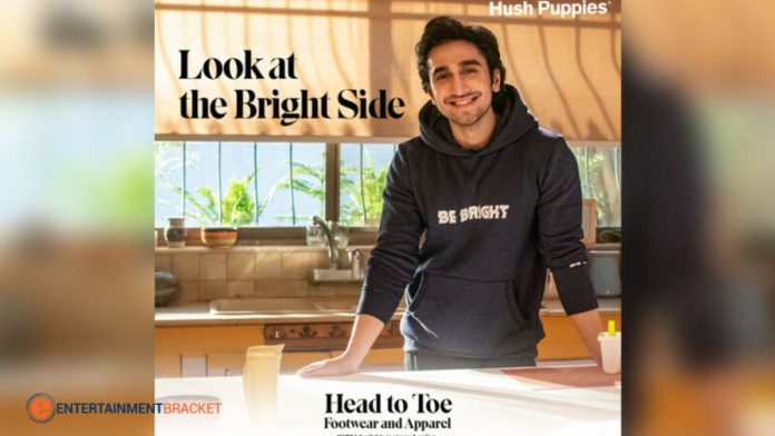 Hush Puppies Launches Apparel Line in Pakistan