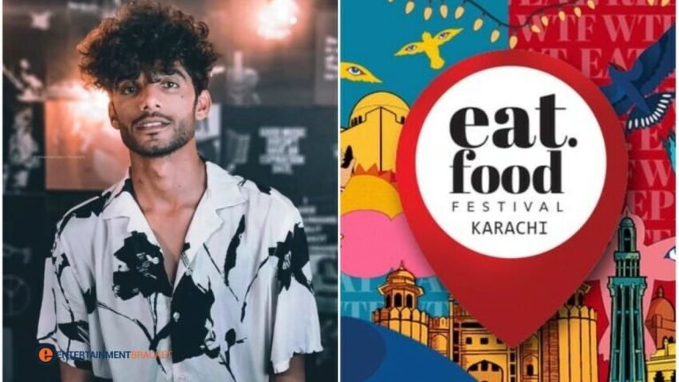 Karachi Eats Turns Out To Be A Disaster